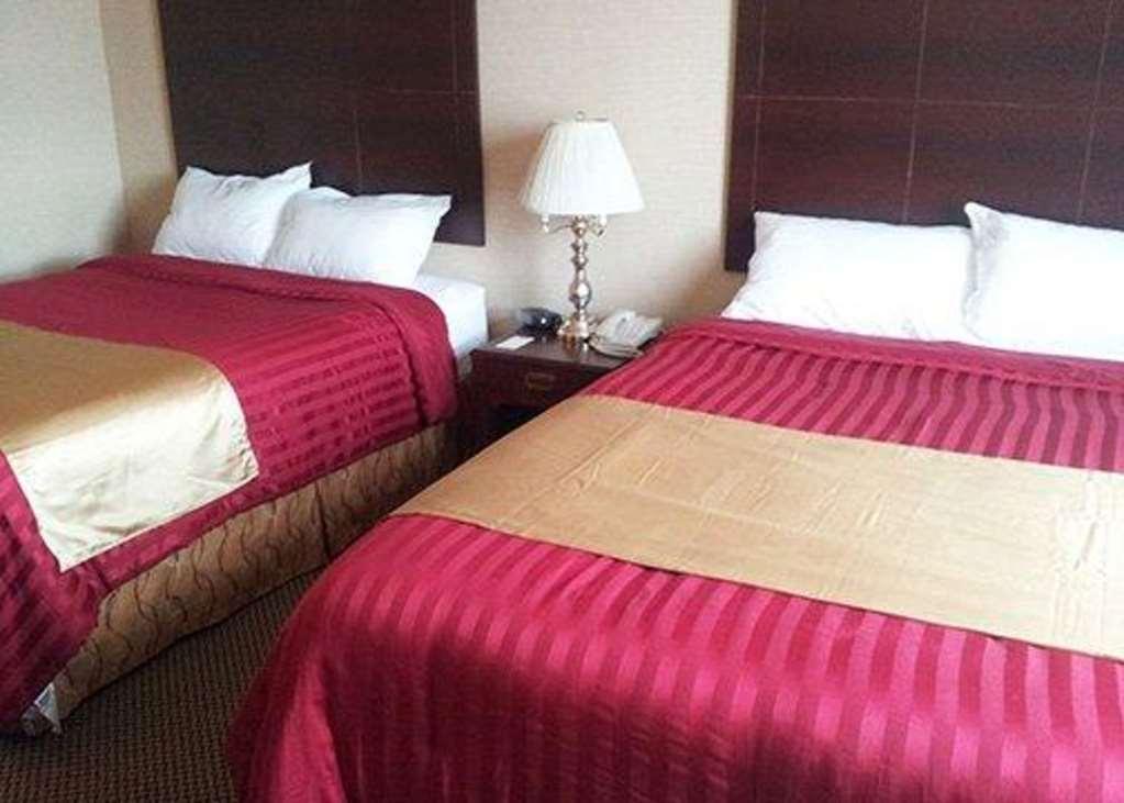 Econo Lodge City Centre Kingston Habitación foto